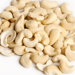 Điều Sấy Sữa Nguyên Hạt Dòng Thuần Daklak