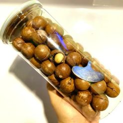 Hạt Macca – Sỉ Số Lượng