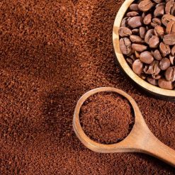 Cà Phê Nguyên Chất