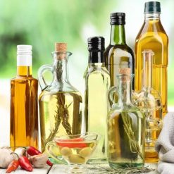 Dầu Mix Các Loại