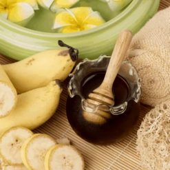 Enzyme Mật Chuối Nguyên Bản Không Đường