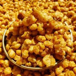 Ngô Sấy Tỏi Ớt