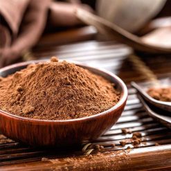 Ca Cao Đắk Lắk Nguyên Chất