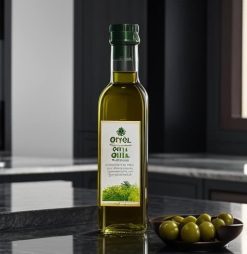 Dầu Ôliu Nguyên Chất 250 ml