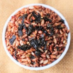 Gạo Lứt Sấy Rong Biển