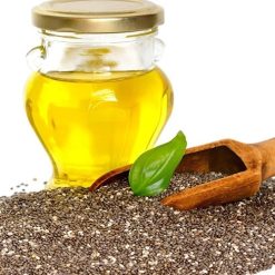 Dầu Hạt Chia Nguyên Chất 60ml | 100ml | 250ml – Sỉ Số Lượng