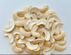 Điều Sấy Sữa Vỡ Đôi Dòng Thuần Đắk Lắk