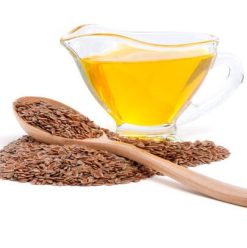 Dầu Hạt Lanh Nguyên Chất 60ml | 100ml | 250ml – Sỉ Số Lượng