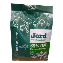 Phân Hữu Cơ Jord Nauy