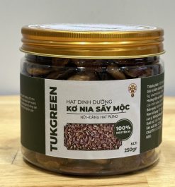 Hạt Kơ Nia 250g