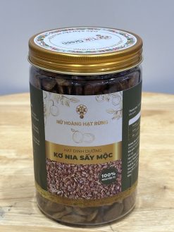 Hạt Kơ Nia Rang Mộc 450g