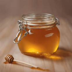 Mật Ong Hoa Cà Phê