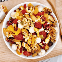 Siêu Hạt (10% Yến Mạch)