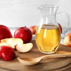 Giấm Táo