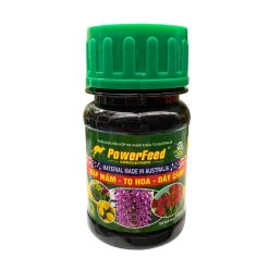 Chế Phẩm Kích Hoa Và Dưỡng Hoa Powerfeed