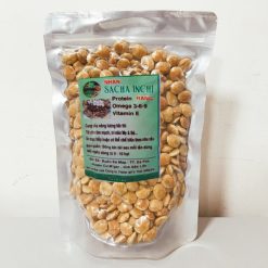 Hạt Sachi – Sỉ Số Lượng