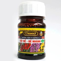 Chế Phẩm Kích Rễ Và Phục Hồi Rễ Seasol