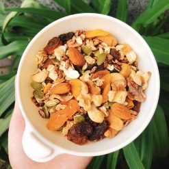 Granola Mix Yến Mạch (30%)