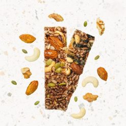 Thanh Hạt Dinh Dưỡng