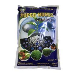 Chế Phẩm Hoàng Anh Super Humic Power 07 - Gói 1kg