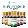 Tinh Dầu Thiên Nhiên Hena - Lọ 5ml