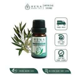 Tinh Dầu Tràm Huế Hena