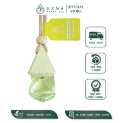 Tinh dầu treo xe Ngọc Lan Tây