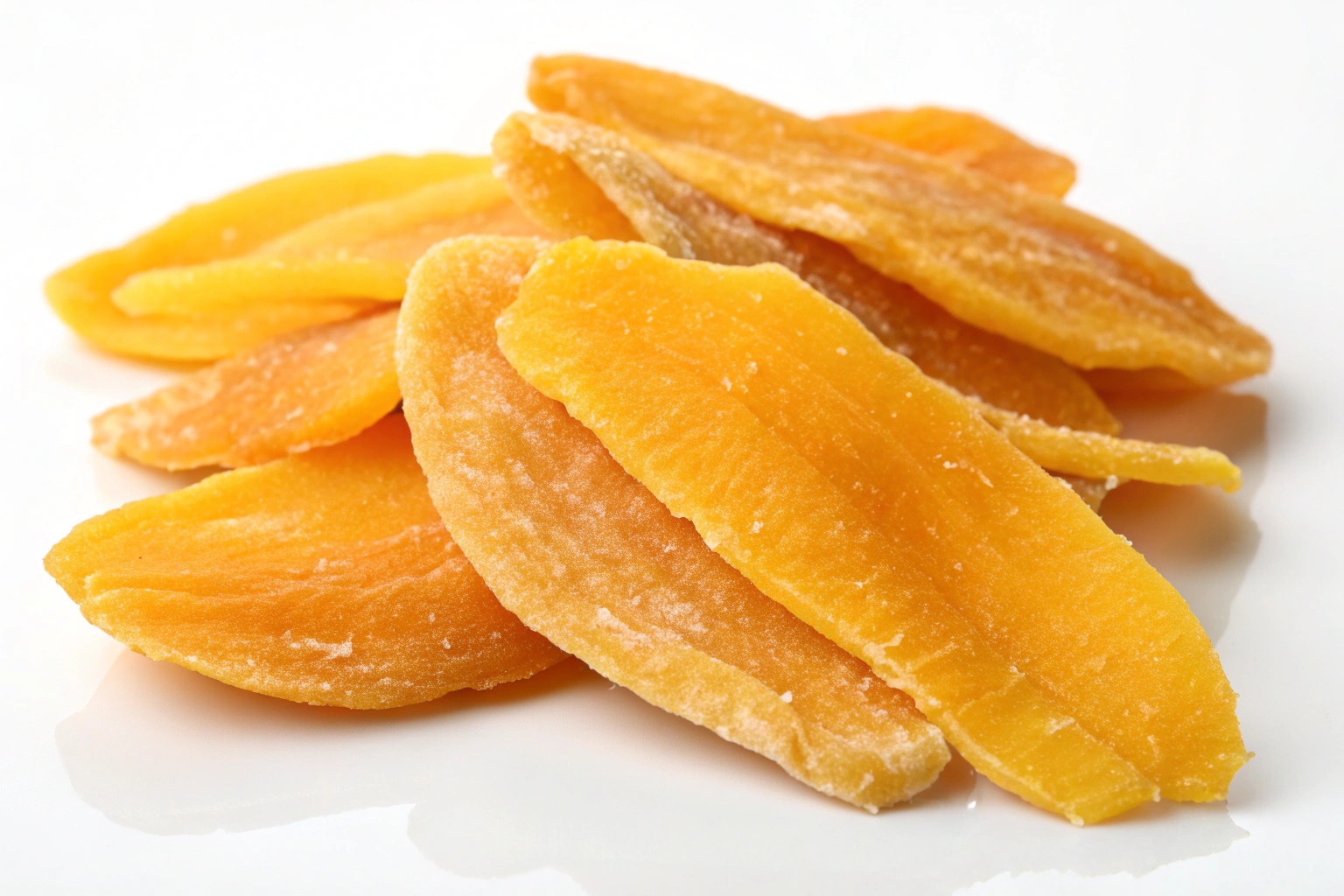 Xoài sấy dẻo