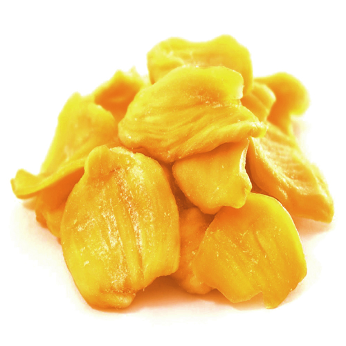 Mít sấy dẻo