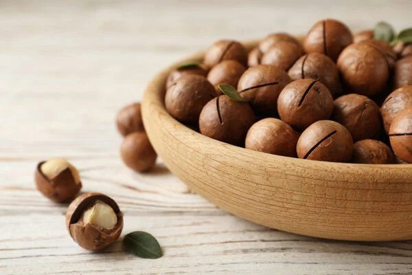 Mẹo Bảo Quản Hạt Macca Giòn Thơm, Hạn Chế Hôi Dầu
